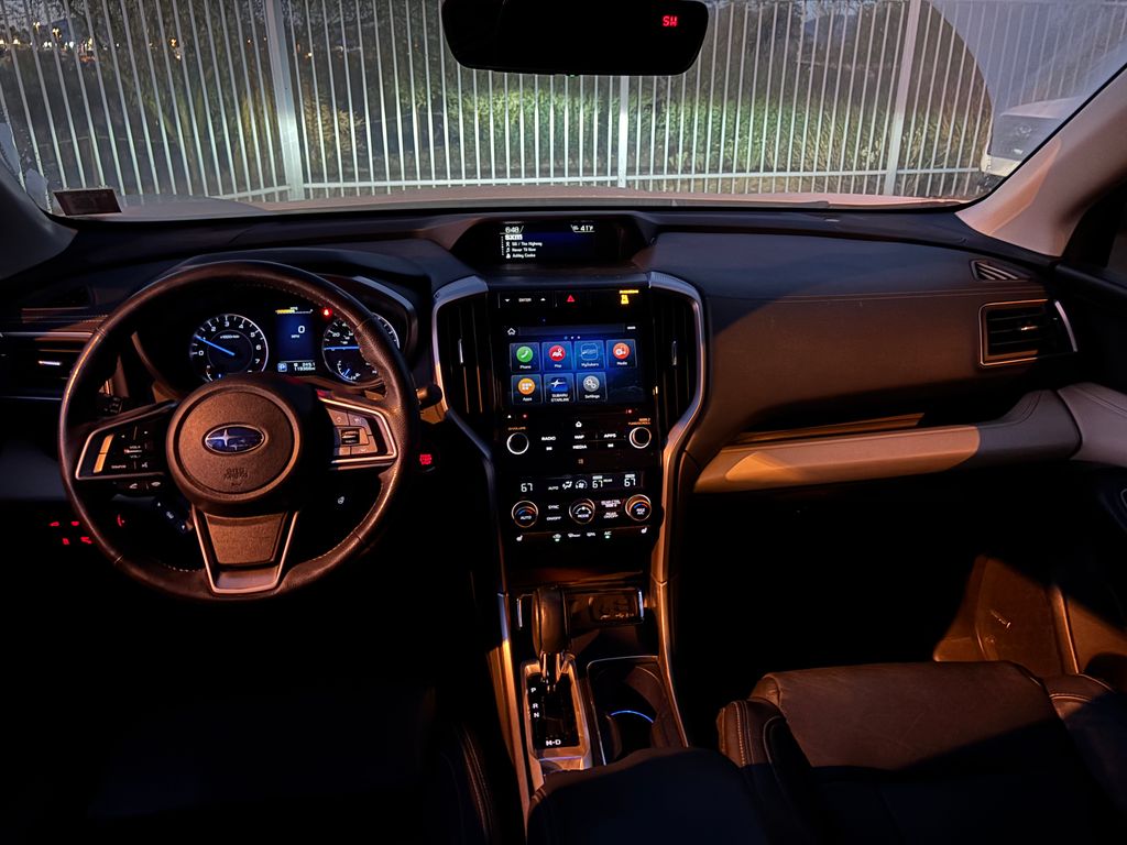 used 2020 Subaru Ascent car, priced at $18,000