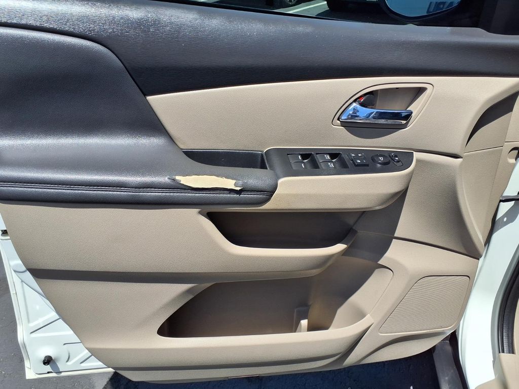 used 2014 Honda Odyssey car, priced at $15,000