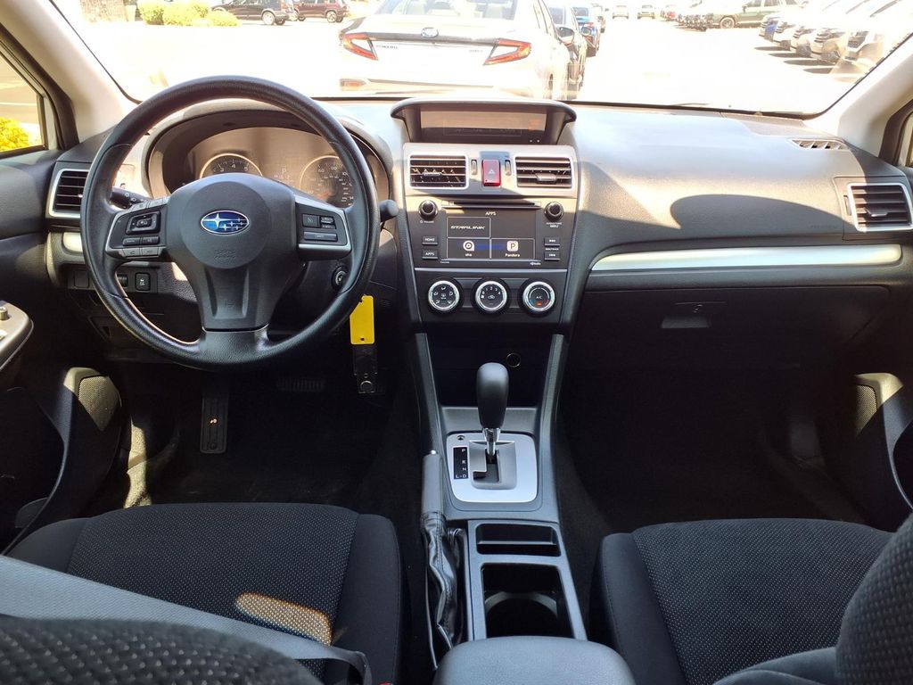 used 2015 Subaru Impreza car, priced at $14,000