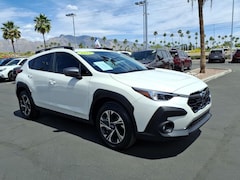 2025 Subaru Crosstrek Premium SUV