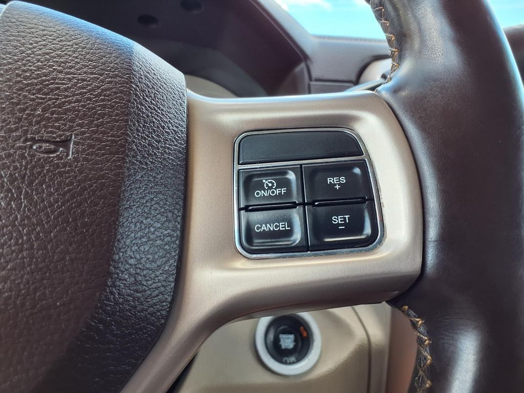 used 2017 Ram 3500 car, priced at $37,000