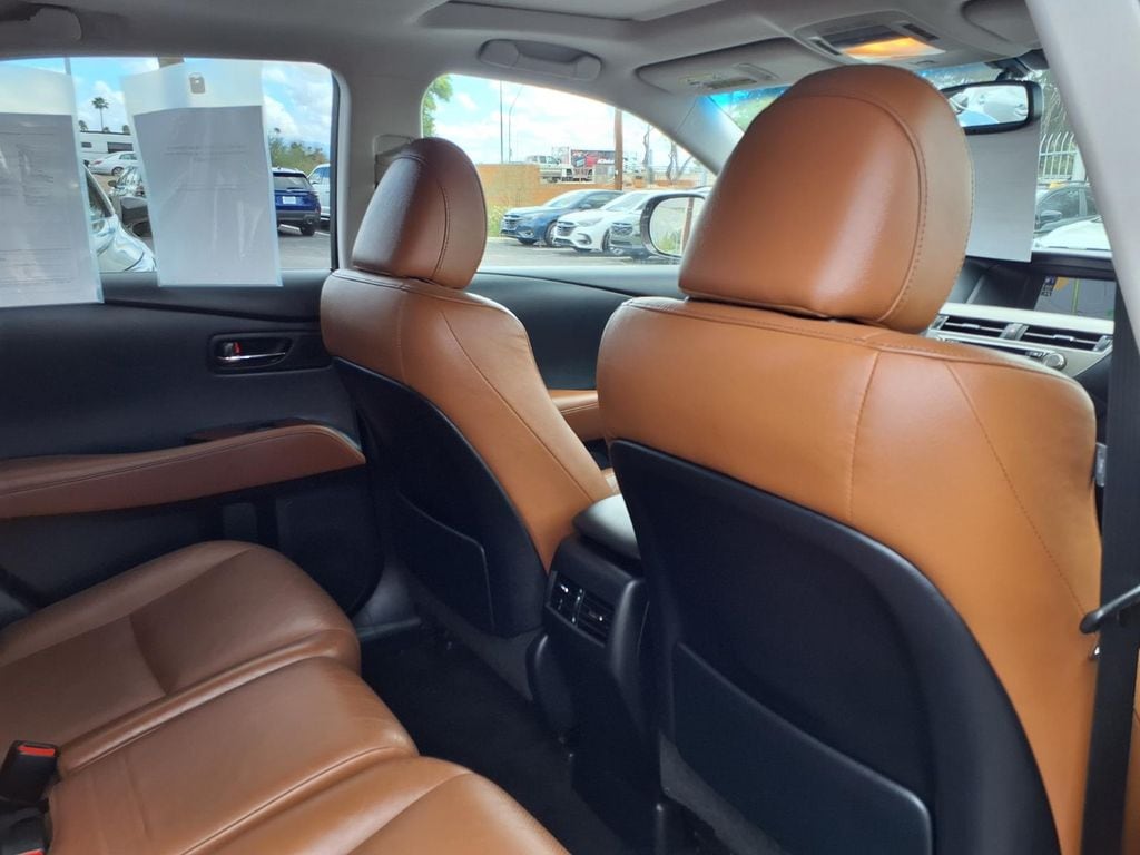 used 2015 Lexus RX 350 car, priced at $14,000