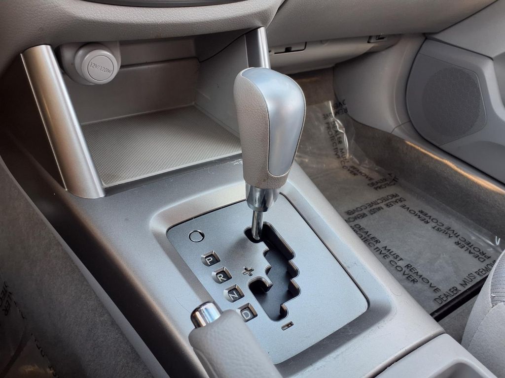 used 2010 Subaru Forester car, priced at $7,750