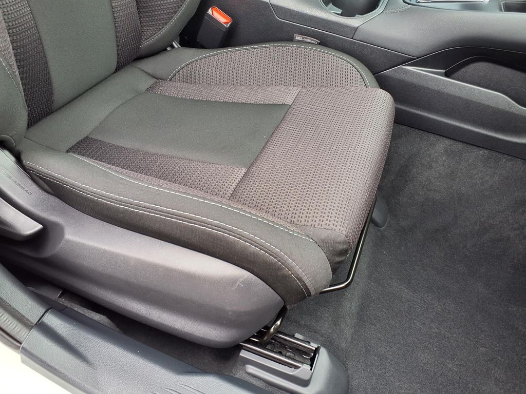 used 2025 Subaru Outback car, priced at $27,500