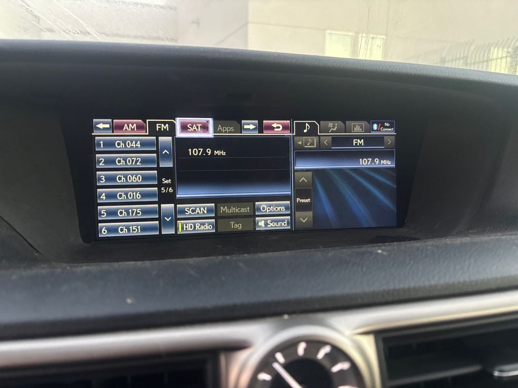 used 2014 Lexus GS 350 car, priced at $14,000