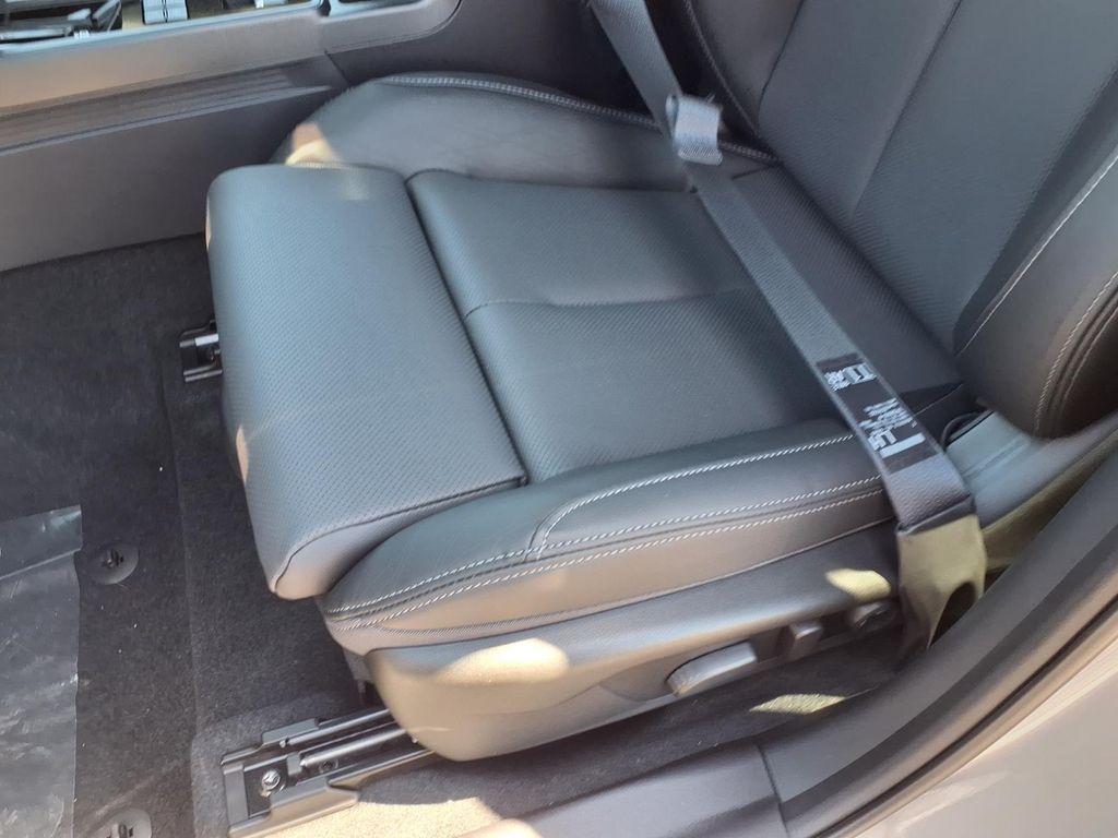 new 2026 Subaru Outback car, priced at $51,206