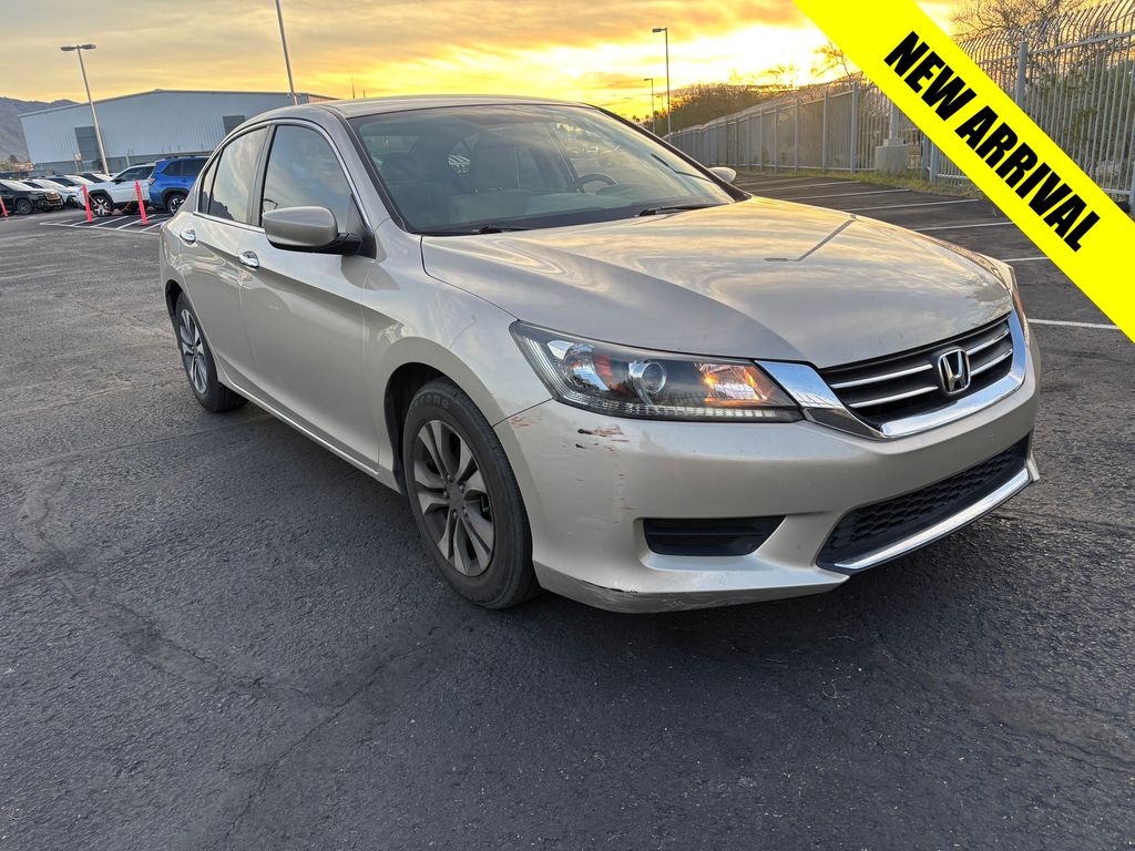 used 2013 Honda Accord car, priced at $13,750