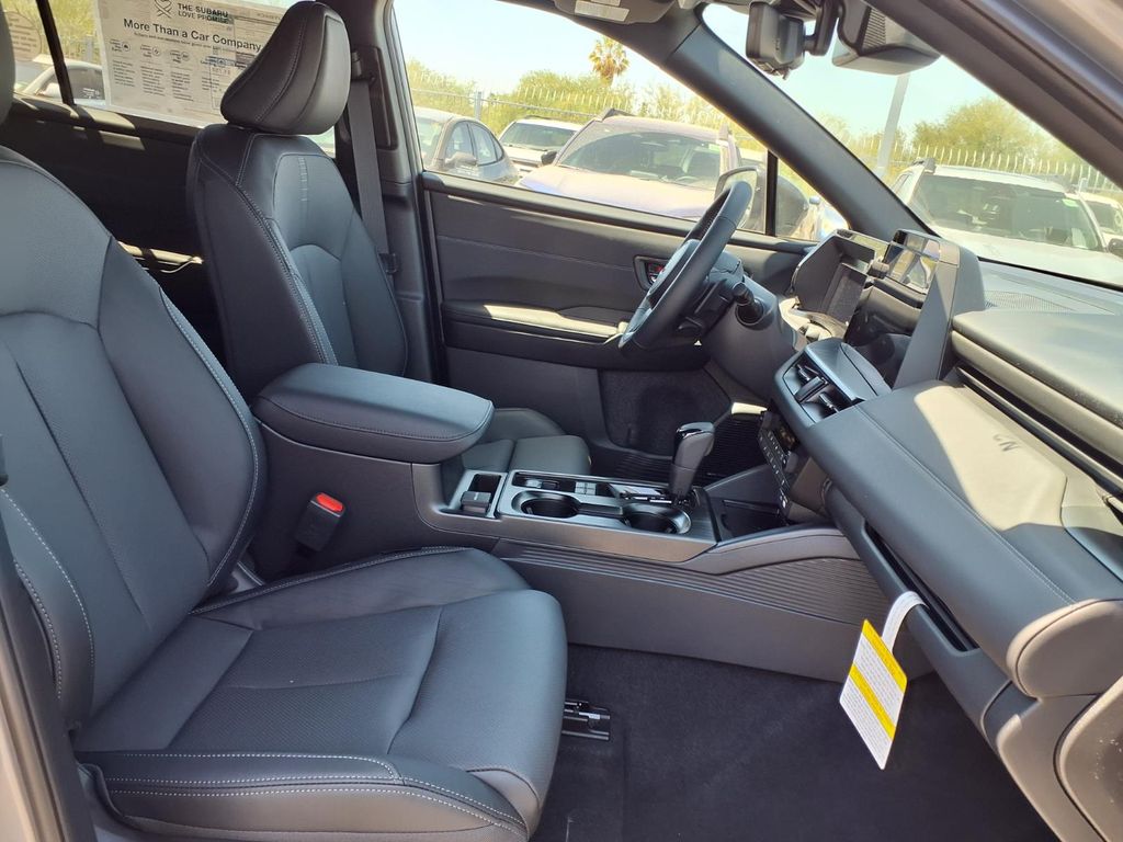 new 2026 Subaru Outback car, priced at $51,206