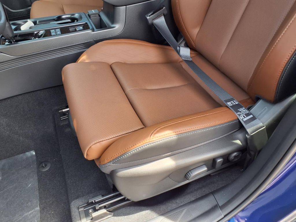 new 2026 Subaru Outback car, priced at $50,705