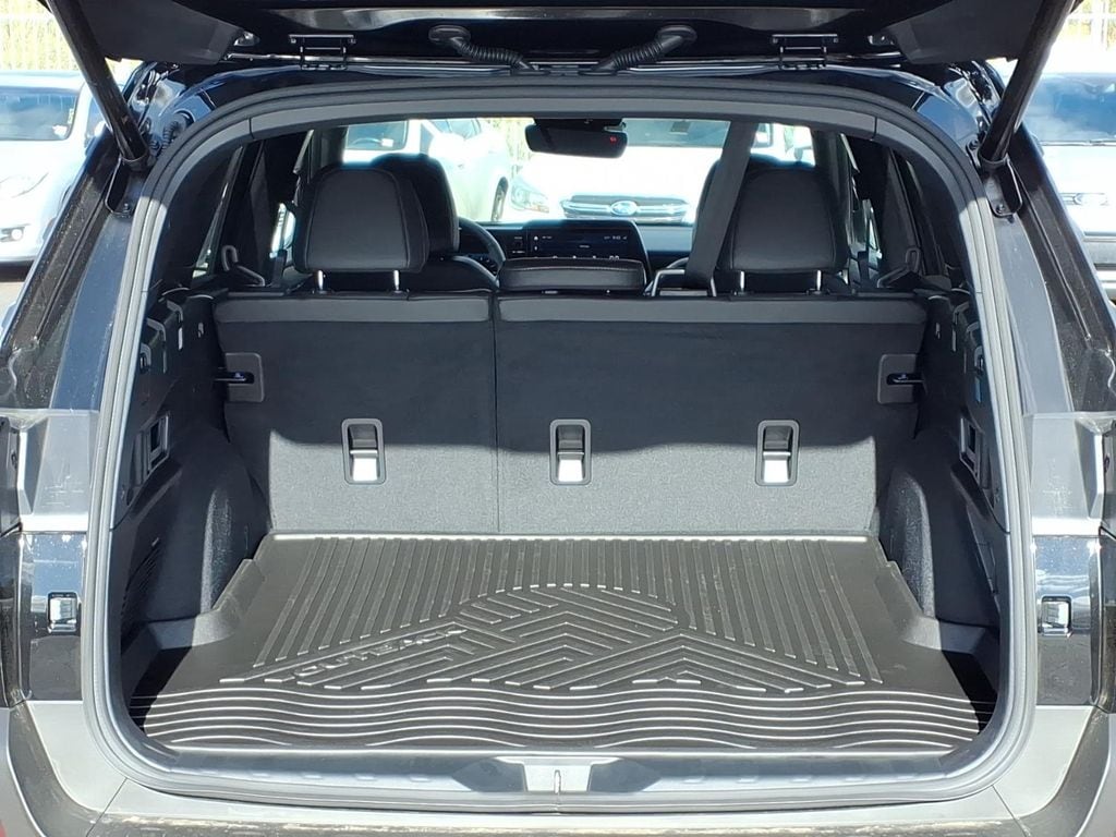 2026 Subaru Outback Limited - Photo 14