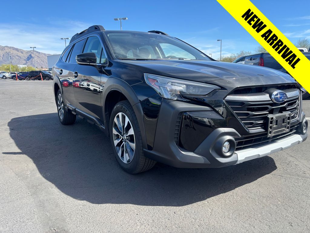 used 2023 Subaru Outback car, priced at $29,500