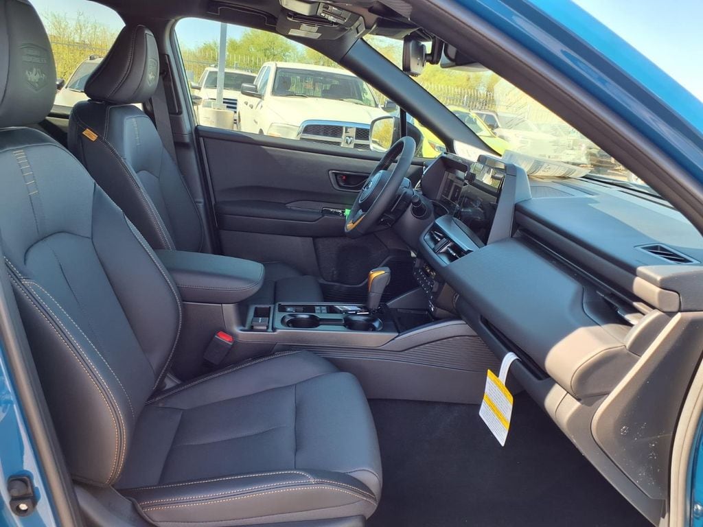 new 2026 Subaru Outback car, priced at $51,754