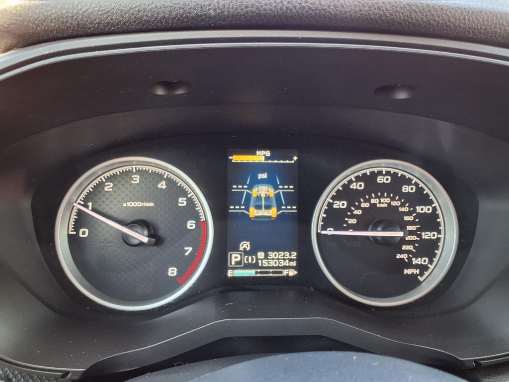 used 2020 Subaru Forester car, priced at $15,000