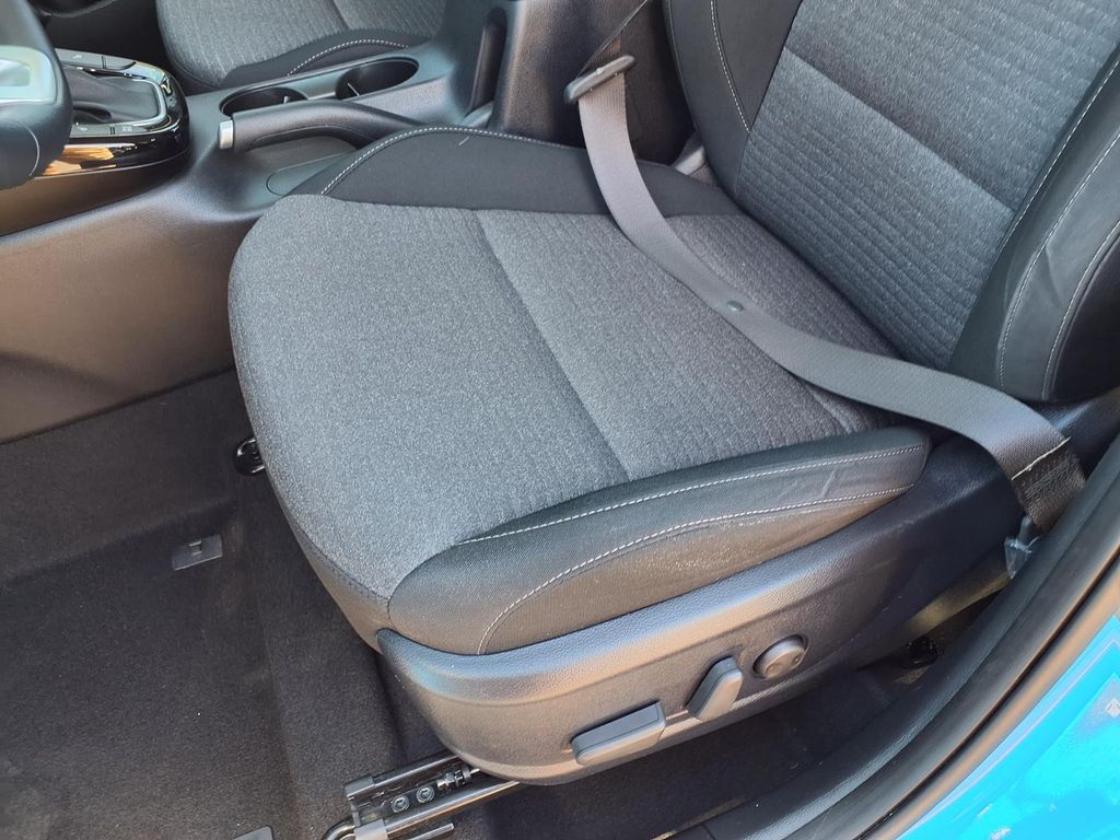 used 2023 Kia Soul car, priced at $19,500