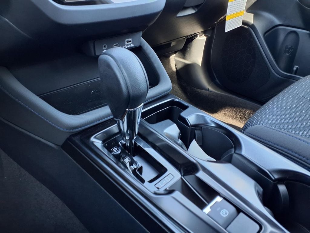 new 2026 Subaru Forester car, priced at $34,408