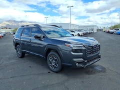 2026 Subaru Outback Premium SUV JF2BUPBD0TY496060