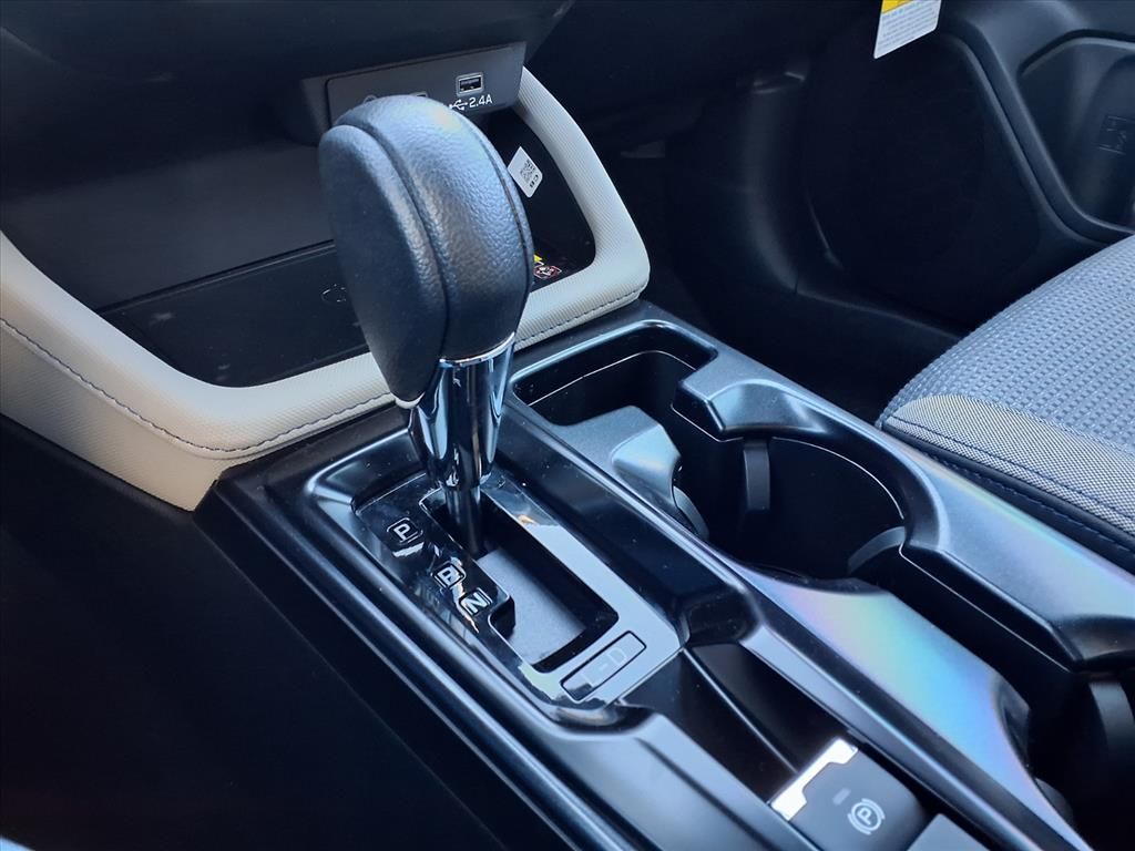 new 2026 Subaru Forester car, priced at $37,220