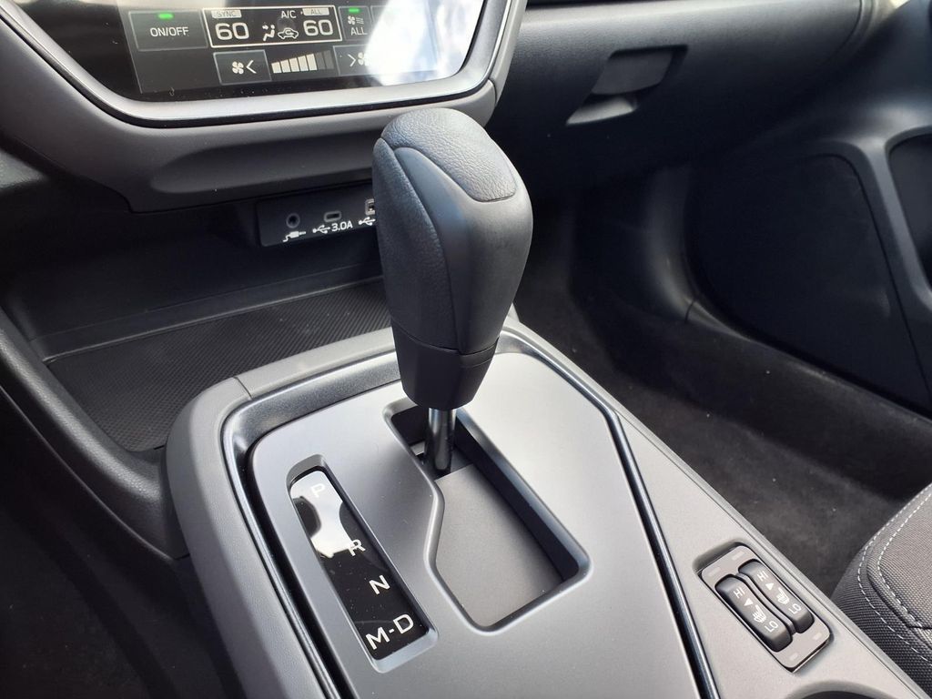 new 2026 Subaru Crosstrek car, priced at $32,495