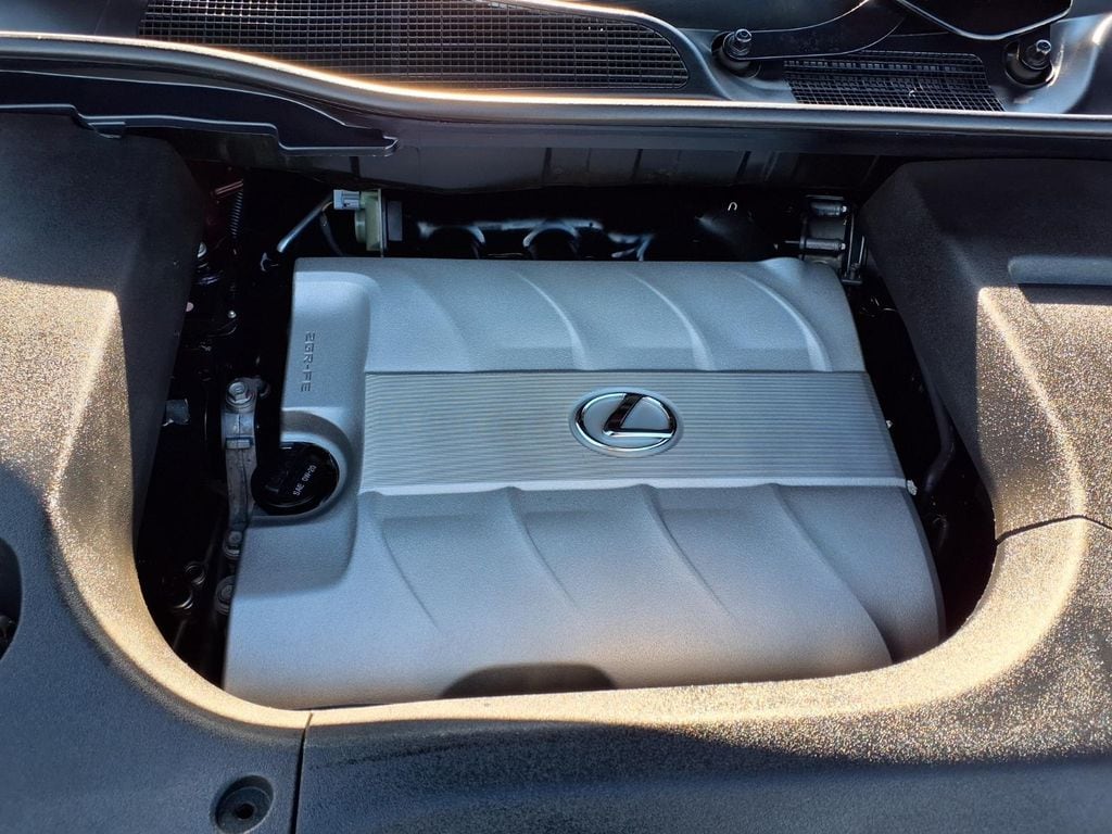 used 2015 Lexus RX 350 car, priced at $17,500