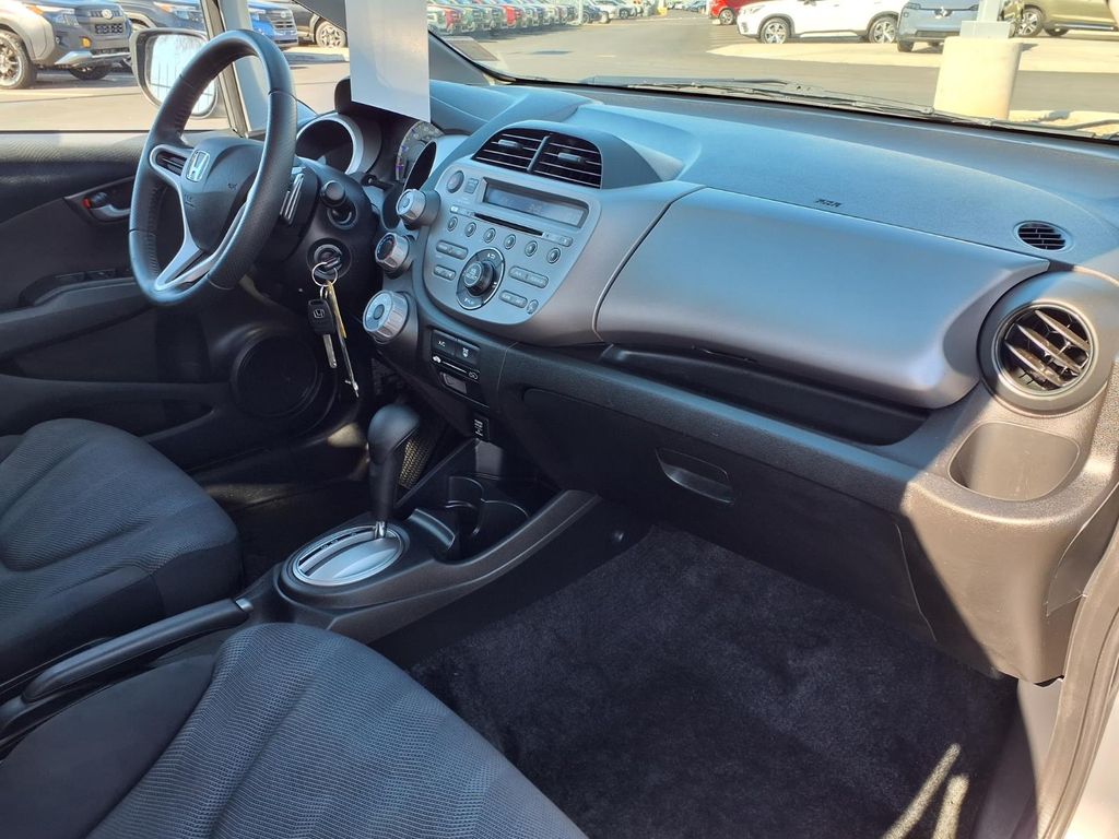 used 2010 Honda Fit car, priced at $8,000