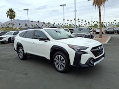 2025 Subaru Outback Limited SUV
