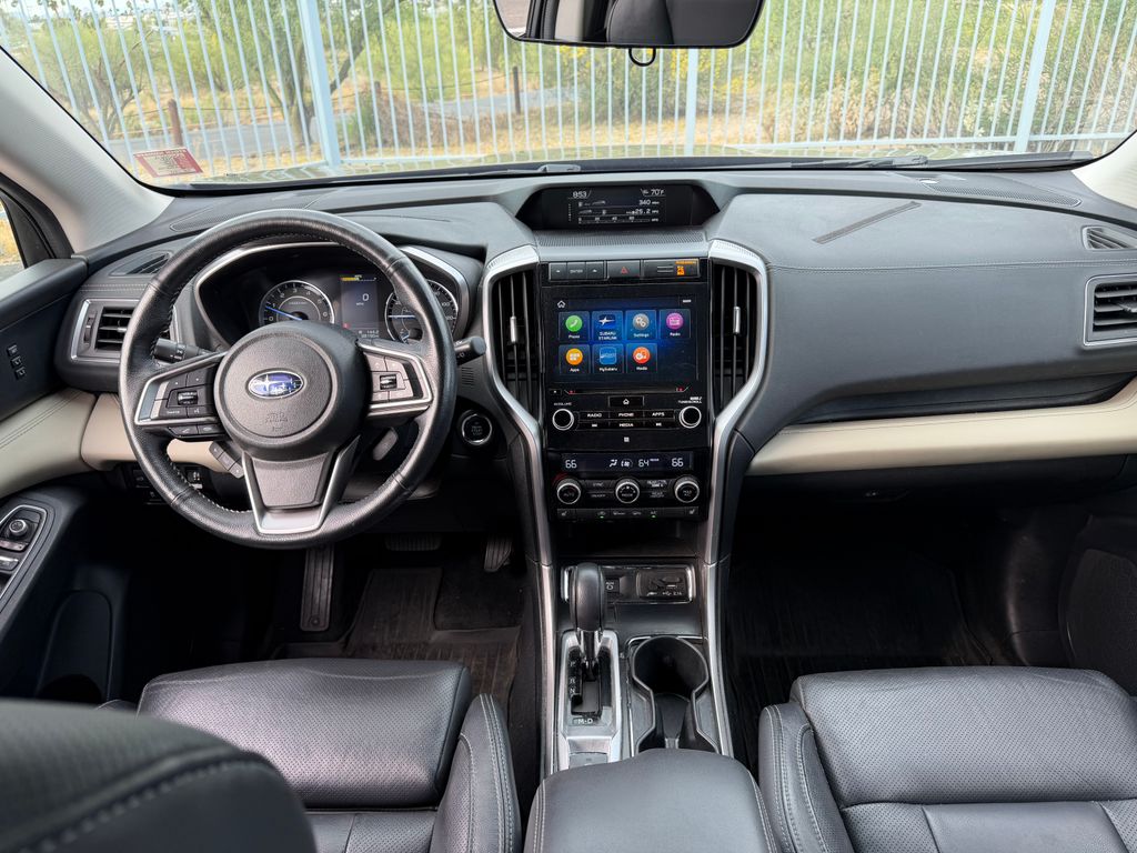 used 2022 Subaru Ascent car, priced at $22,500