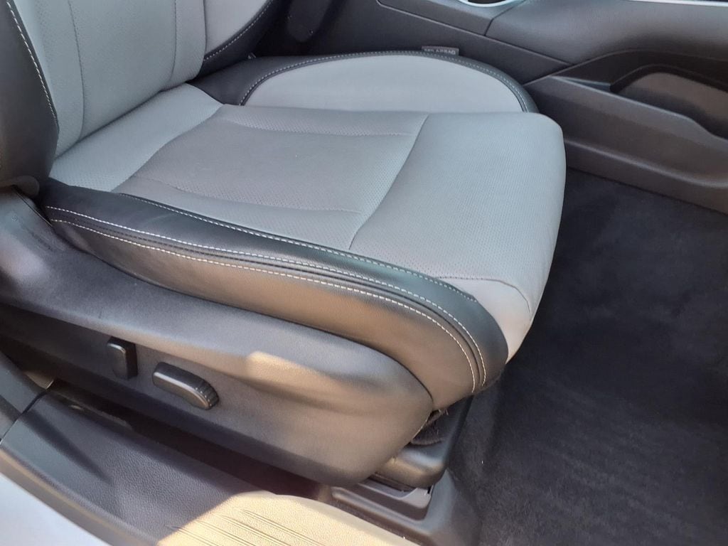 used 2022 Subaru Outback car, priced at $25,750