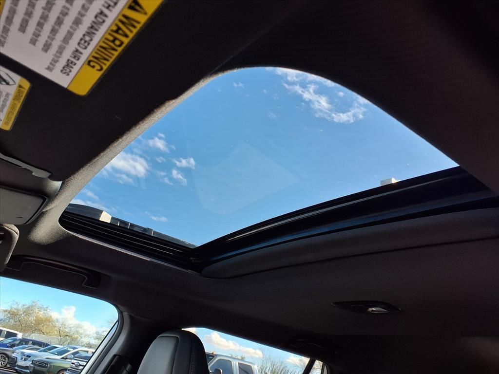 new 2026 Subaru Outback car, priced at $44,364