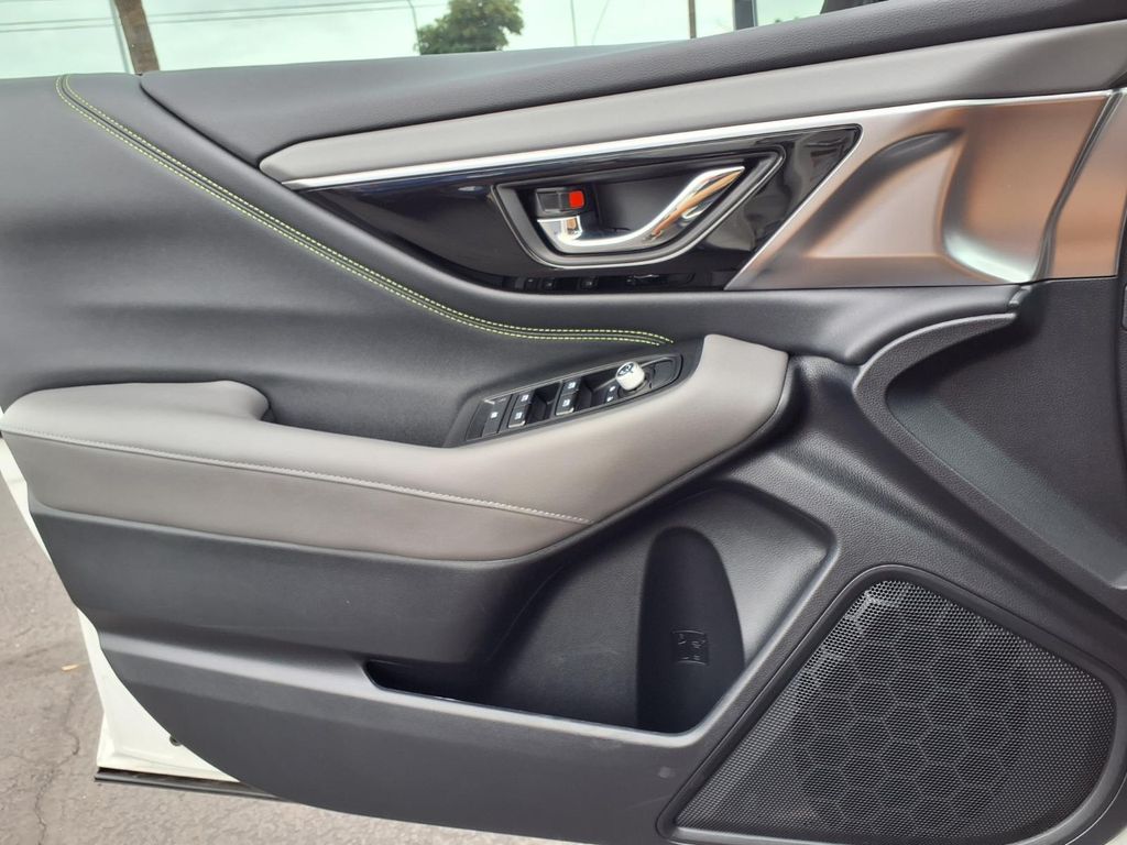 used 2023 Subaru Outback car, priced at $30,000