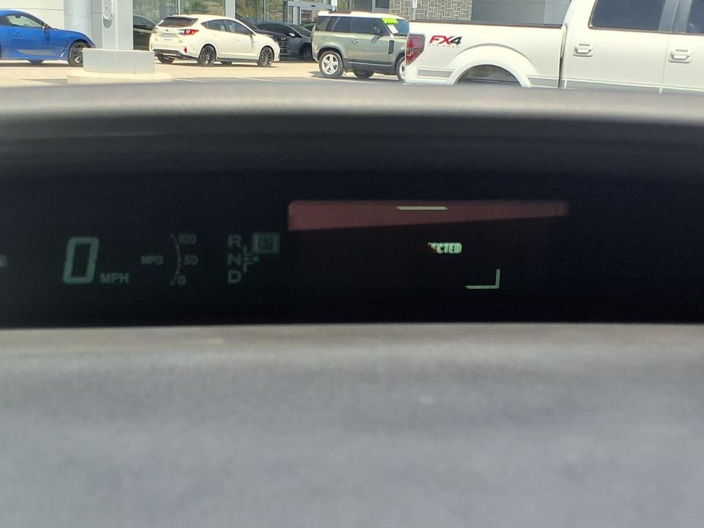 used 2015 Toyota Prius car, priced at $8,000