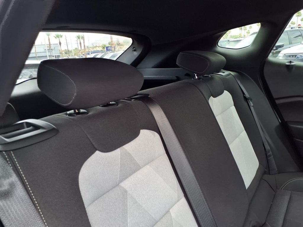 used 2024 Chevrolet Trax car, priced at $21,500