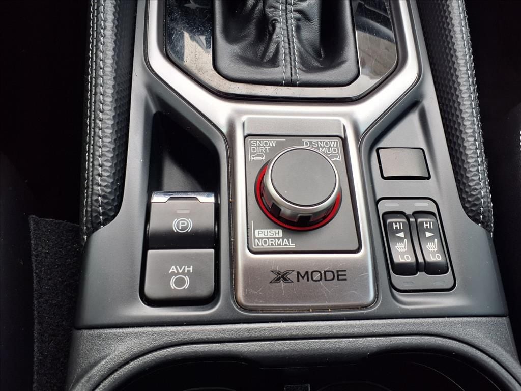 used 2023 Subaru Forester car, priced at $28,000