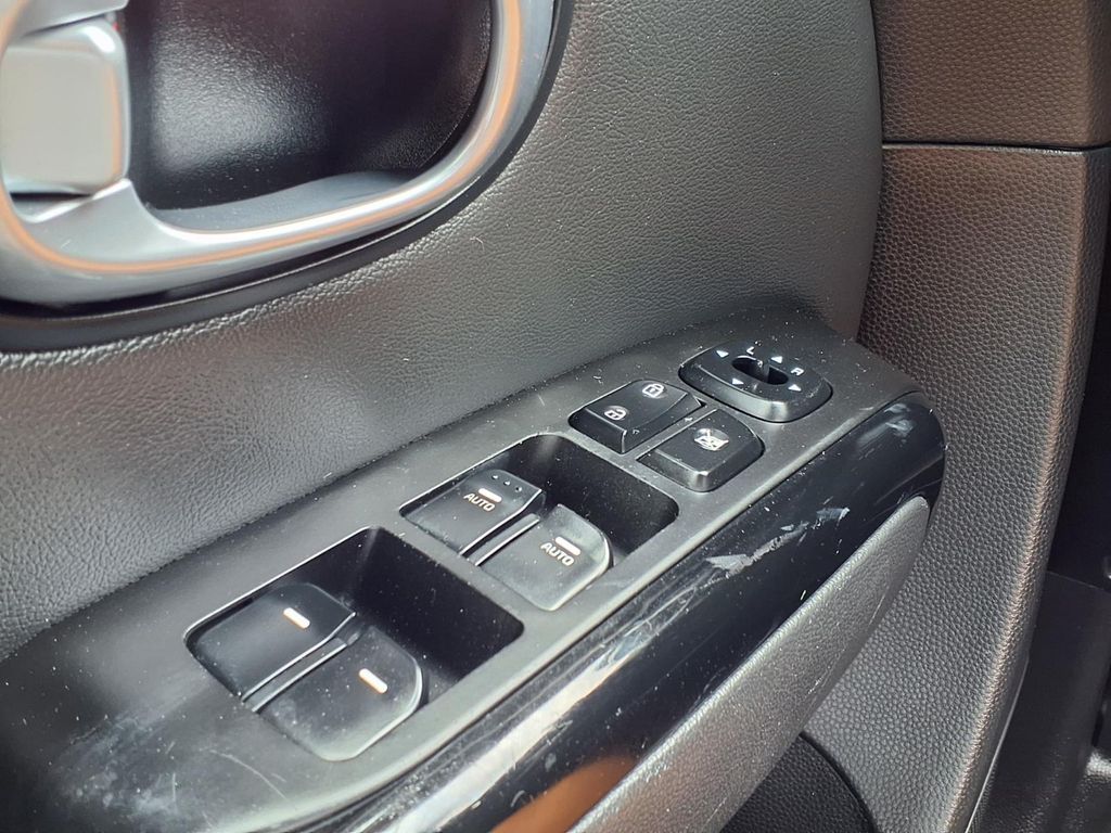 used 2016 Kia Soul car, priced at $10,000