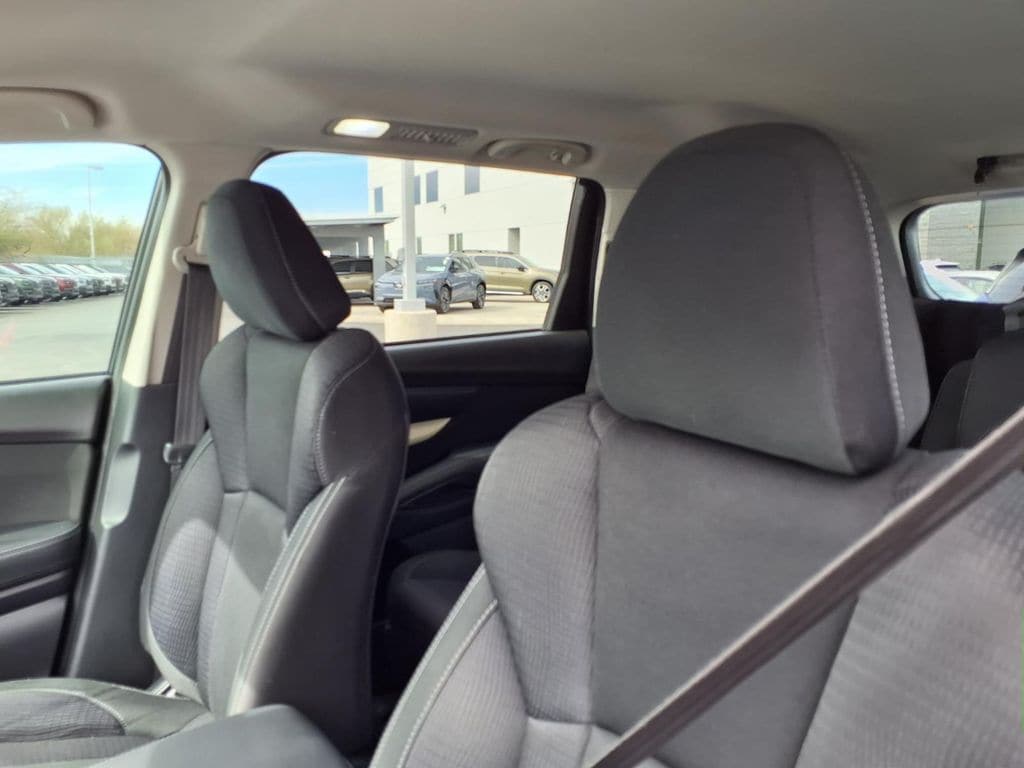 used 2020 Subaru Ascent car, priced at $18,000