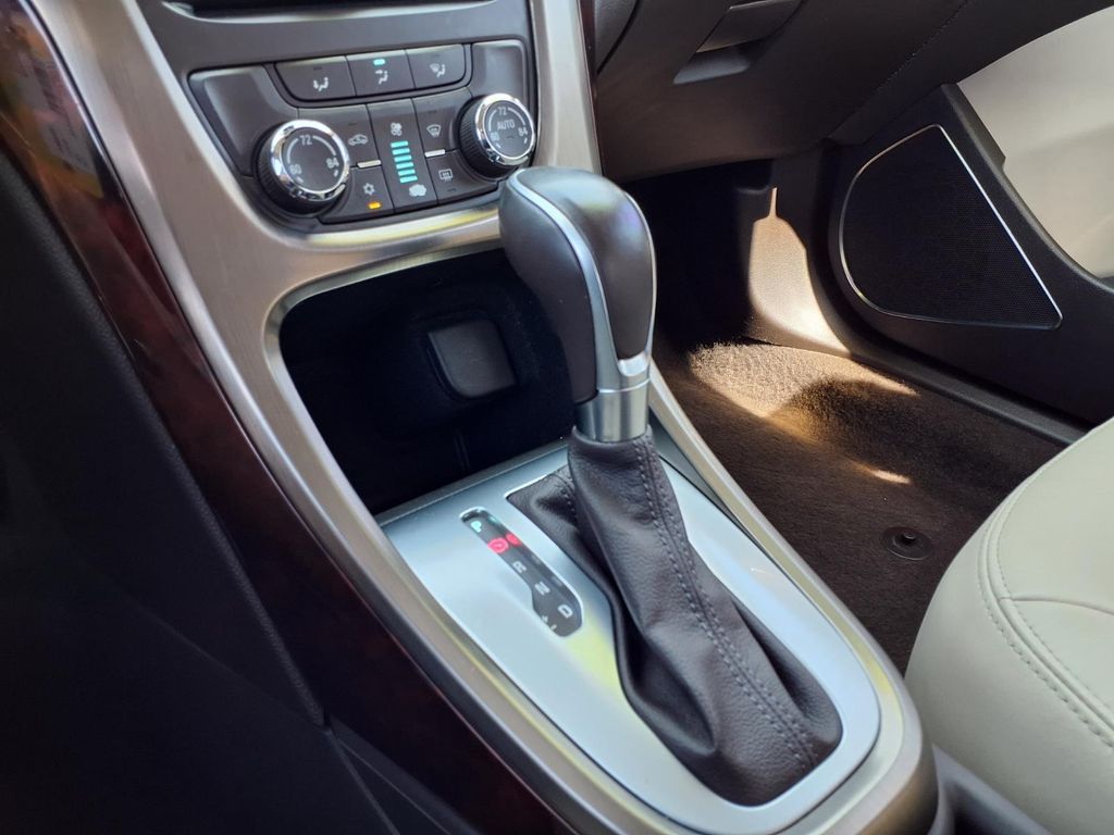 used 2015 Buick Verano car, priced at $10,000