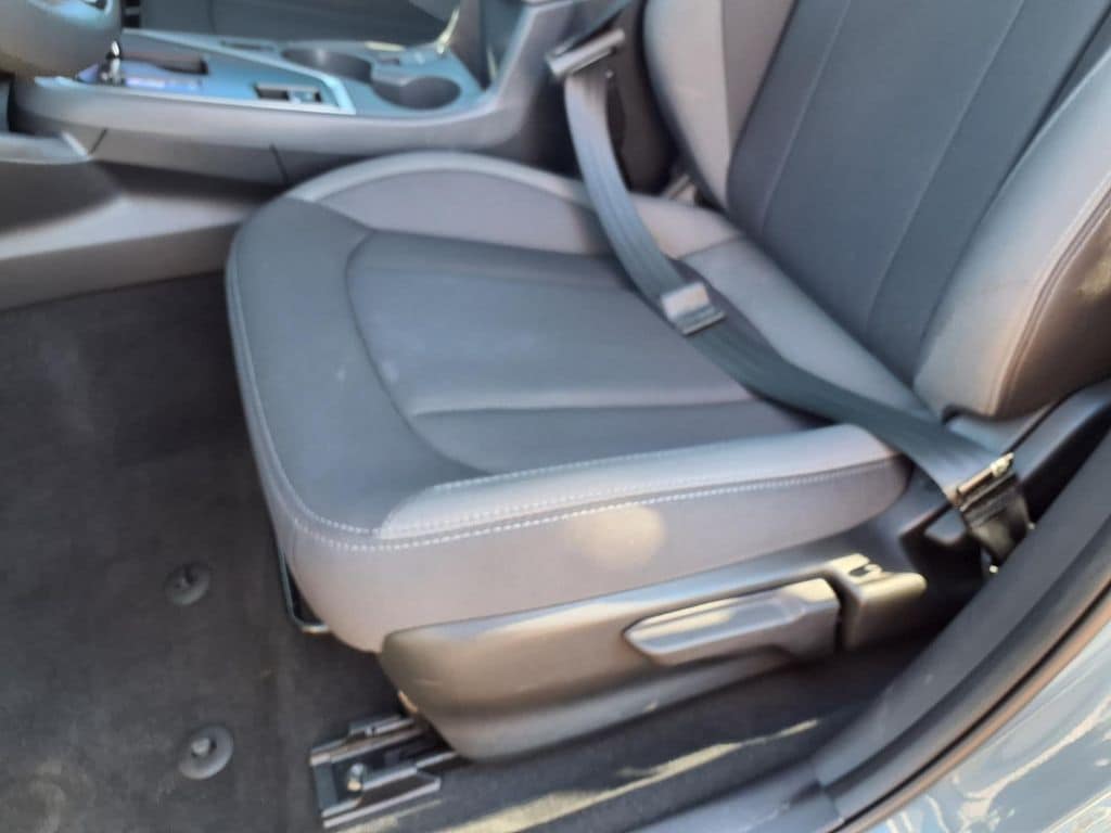 used 2025 Subaru Crosstrek car