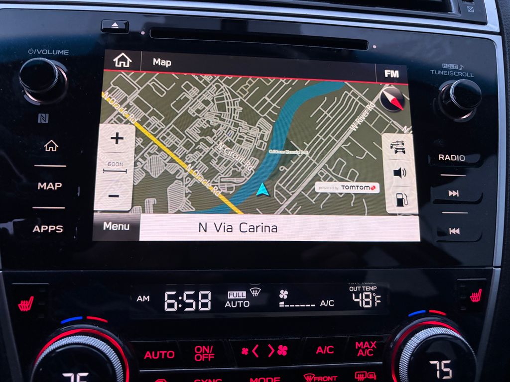 used 2019 Subaru Outback car, priced at $20,000