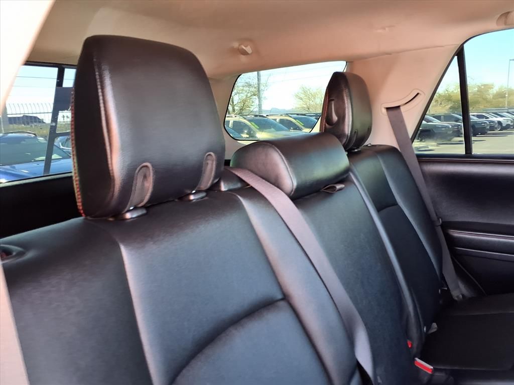 used 2015 Toyota 4Runner car, priced at $17,000