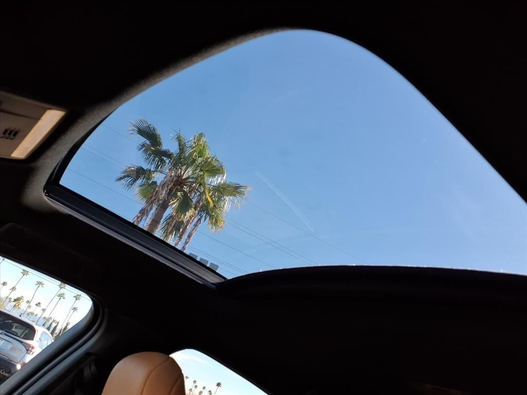 used 2024 Lexus UX 250h car, priced at $33,000