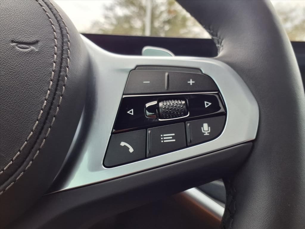 used 2026 BMW X5 PHEV car, priced at $73,500