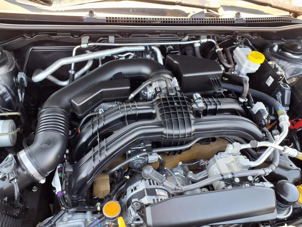 used 2020 Subaru Impreza car, priced at $18,000