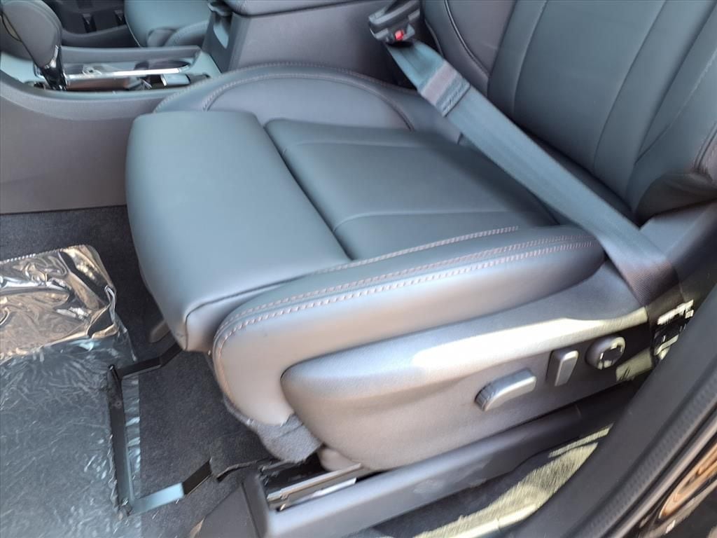 new 2025 Subaru Ascent car, priced at $51,664