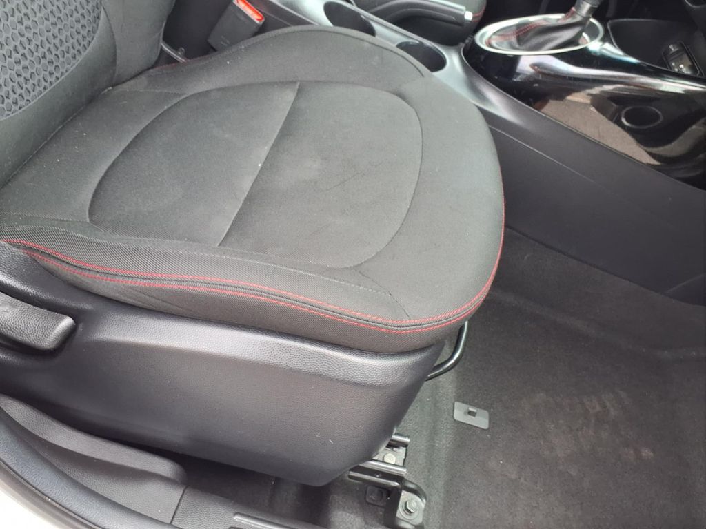 used 2016 Kia Soul car, priced at $10,000