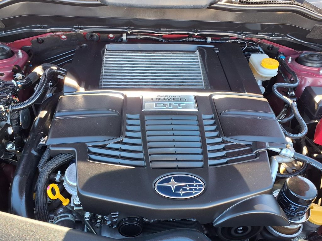 used 2018 Subaru Forester car, priced at $22,000