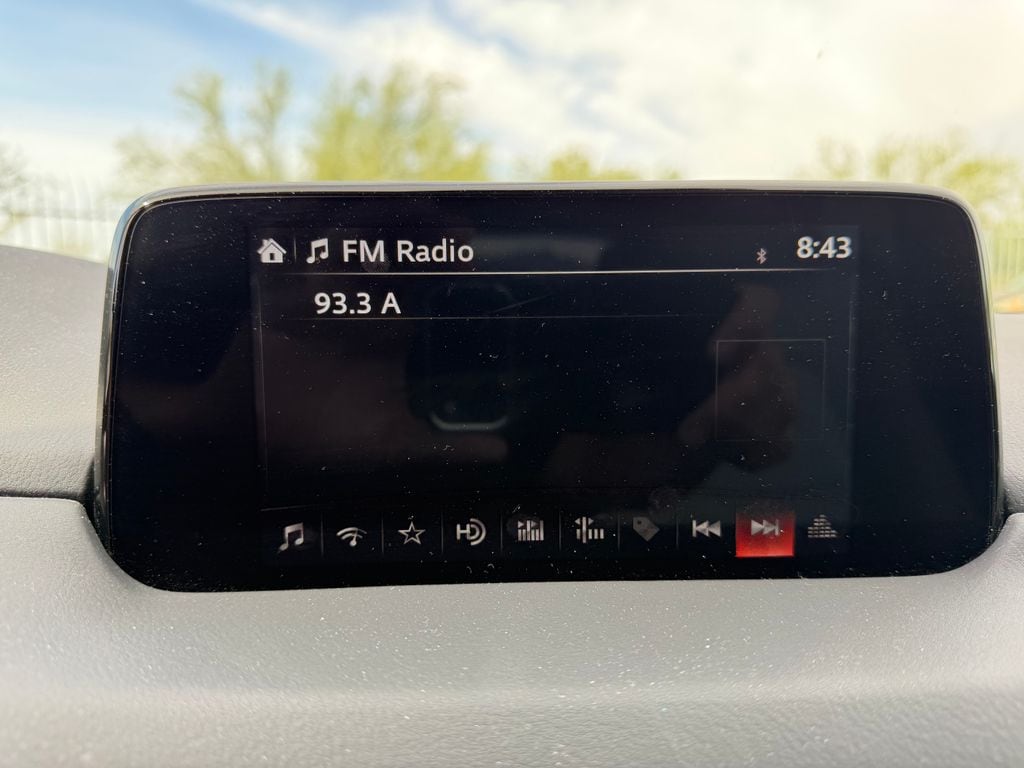 used 2017 Mazda Mazda CX-5 car, priced at $21,000