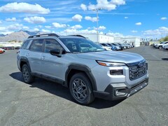 2026 Subaru Outback Premium SUV JF2BUPBD9TY490306