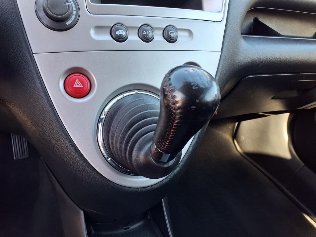 used 2002 Honda Civic car, priced at $10,000