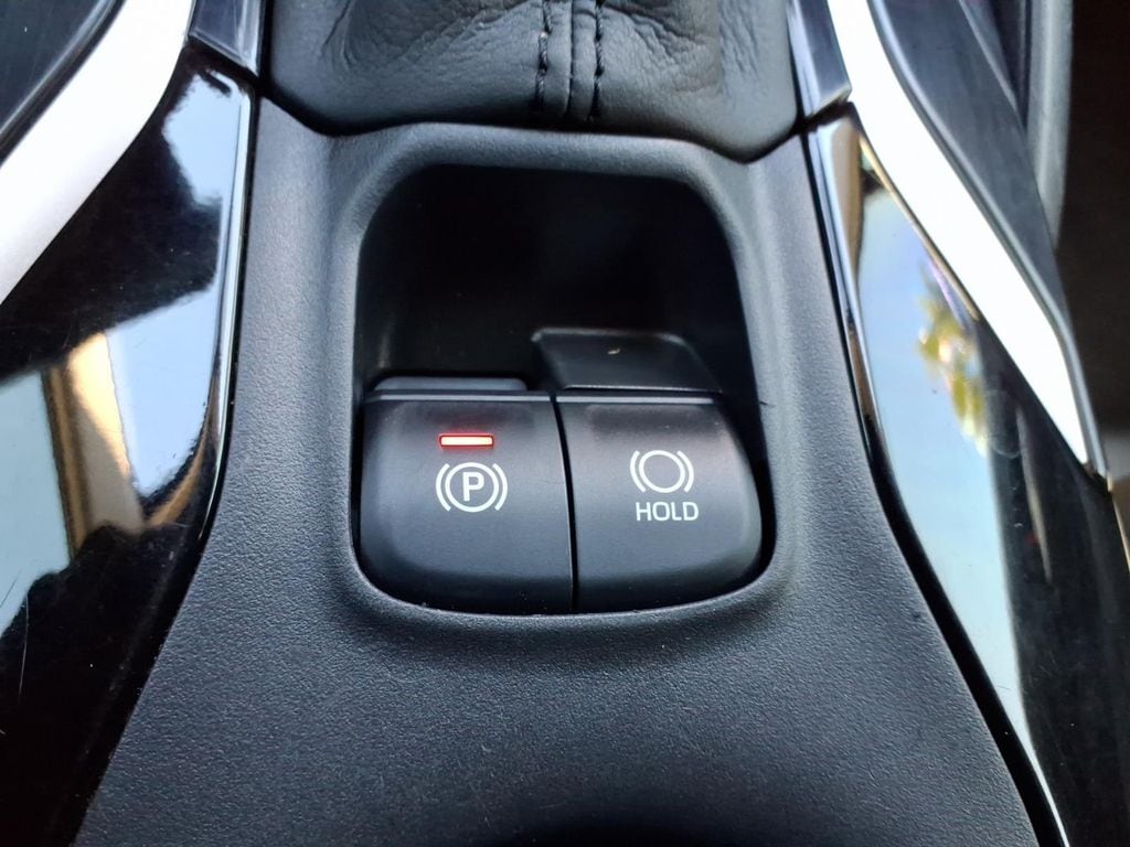 used 2020 Toyota Corolla car, priced at $17,500