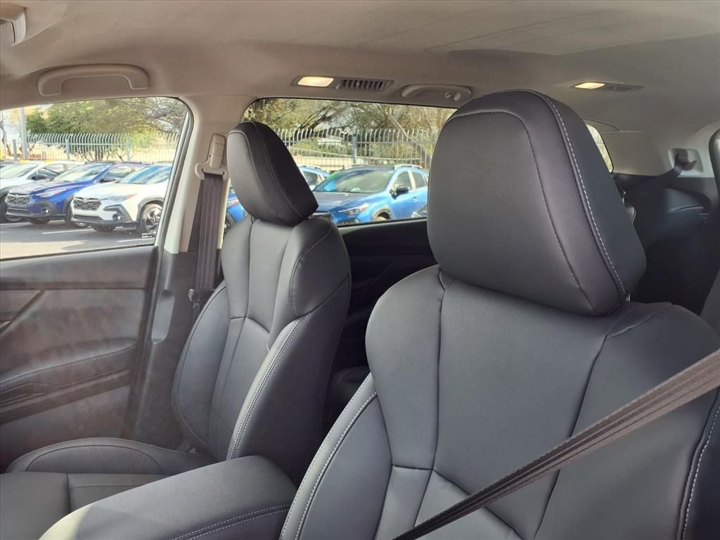 new 2026 Subaru Ascent car, priced at $43,198