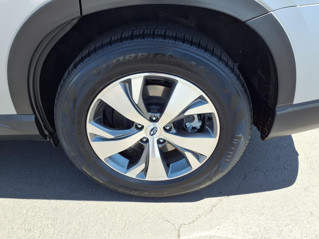 used 2023 Subaru Ascent car, priced at $25,750